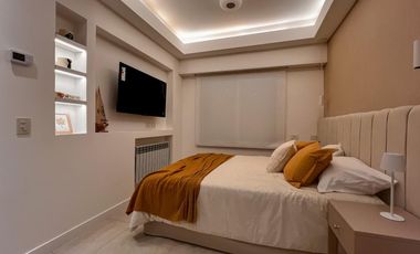 Alquiler  departamento Premiun  con vista la mar ! Mar del Plata