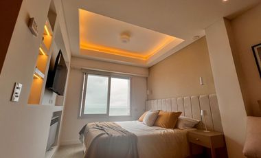 Alquiler  departamento Premiun  con vista la mar ! Mar del Plata