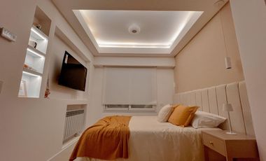 Alquiler  departamento Premiun  con vista la mar ! Mar del Plata