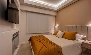 Alquiler  departamento Premiun  con vista la mar ! Mar del Plata