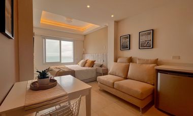 Alquiler  departamento Premiun  con vista la mar ! Mar del Plata