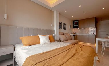 Alquiler  departamento Premiun  con vista la mar ! Mar del Plata