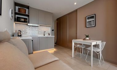 Alquiler  departamento Premiun  con vista la mar ! Mar del Plata