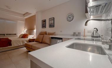 Alquiler  departamento Premiun  con vista la mar ! Mar del Plata