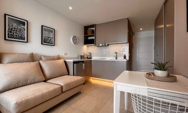 Alquiler  departamento Premiun  con vista la mar ! Mar del Plata