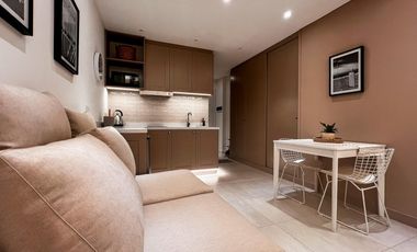 Alquiler  departamento Premiun  con vista la mar ! Mar del Plata