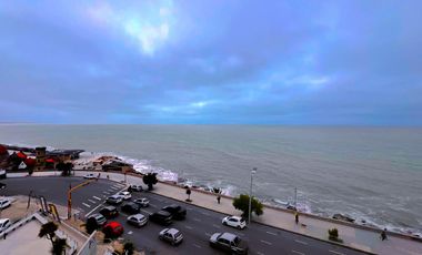 Alquiler  departamento Premiun  con vista la mar ! Mar del Plata