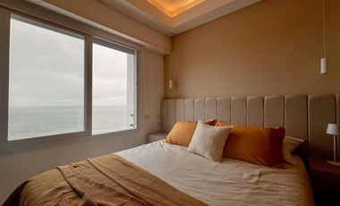 Alquiler  departamento Premiun  con vista la mar ! Mar del Plata