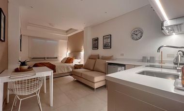 Alquiler  departamento Premiun  con vista la mar ! Mar del Plata