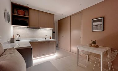 Alquiler  departamento Premiun  con vista la mar ! Mar del Plata