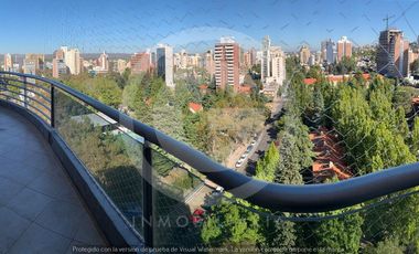 Alquilo Departamento. Edificios Los Teros Buenos Aires y Teniente Ibañez