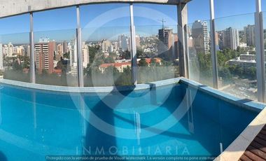 Alquilo Departamento. Edificios Los Teros Buenos Aires y Teniente Ibañez