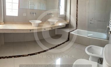 Alquilo Departamento. Edificios Los Teros Buenos Aires y Teniente Ibañez