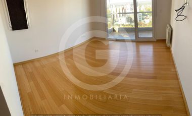 Alquilo Departamento. Edificios Los Teros Buenos Aires y Teniente Ibañez