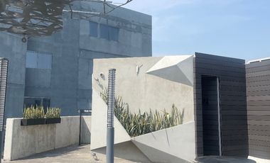 Departamento en renta puebla adamant II amueblados