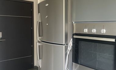 Departamento en renta puebla adamant II amueblados