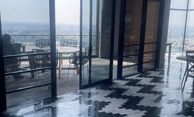 Departamento en renta puebla adamant II amueblados