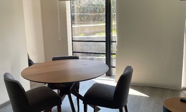 Departamento en renta puebla adamant II amueblados