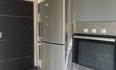 Departamento en renta puebla adamant II amueblados