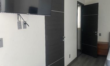 Departamento en renta puebla adamant II amueblados
