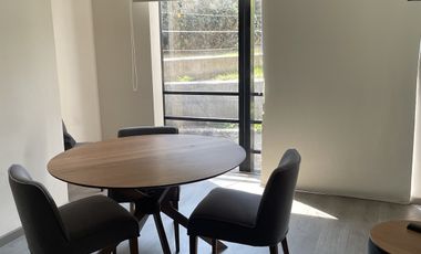 Departamento en renta puebla adamant II amueblados