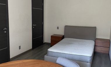 Departamento en renta puebla adamant II amueblados