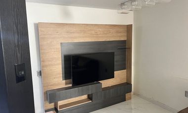 Casa remodelada en privada con vigilancia en Bosques de Aragón