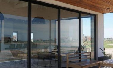 Terreno en venta - 865mts2 - Santa Clara al Sur