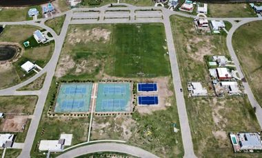 Terreno en venta - 865mts2 - Santa Clara al Sur