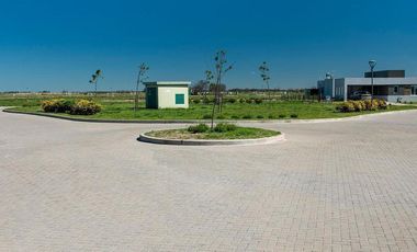 Terreno en venta - 865mts2 - Santa Clara al Sur