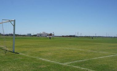 Terreno en venta - 865mts2 - Santa Clara al Sur