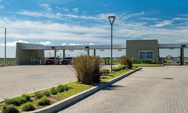 Terreno en venta - 865mts2 - Santa Clara al Sur