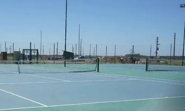 Terreno en venta - 865mts2 - Santa Clara al Sur