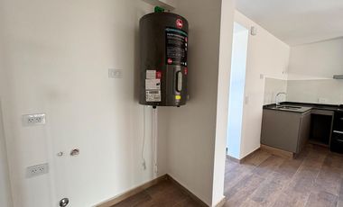 Departamento en venta en Vivant Tortugas Norte, Garin - 2 Ambientes