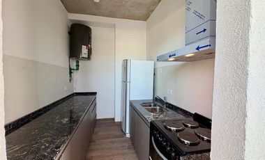 Departamento en venta en Vivant Tortugas Norte, Garin - 2 Ambientes