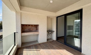 Departamento en venta en Vivant Tortugas Norte, Garin - 2 Ambientes