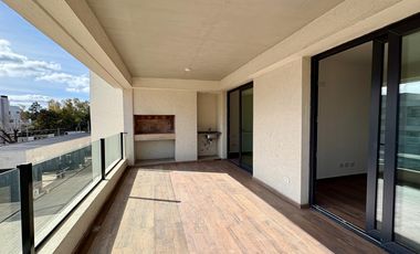 Departamento en venta en Vivant Tortugas Norte, Garin - 2 Ambientes