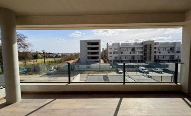 Departamento en venta en Vivant Tortugas Norte, Garin - 2 Ambientes