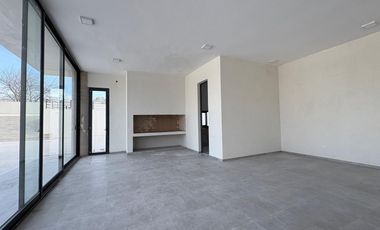 Departamento en venta en Vivant Tortugas Norte, Garin - 2 Ambientes