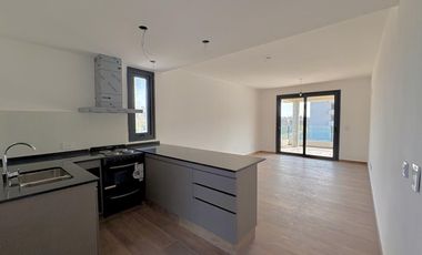 Departamento en venta en Vivant Tortugas Norte, Garin - 2 Ambientes