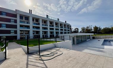 Departamento en venta en Vivant Tortugas Norte, Garin - 2 Ambientes