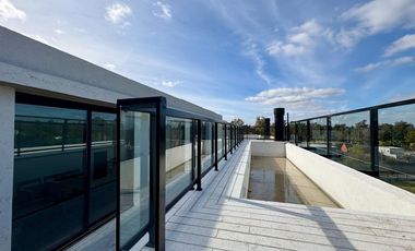 Departamento en venta en Vivant Tortugas Norte, Garin - 2 Ambientes