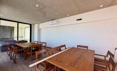 Departamento en venta en Vivant Tortugas Norte, Garin - 2 Ambientes