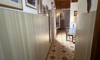 Casa en Heguilor y 12 de Octubre