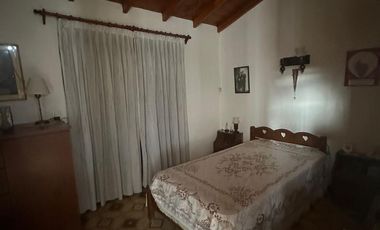 Casa en Heguilor y 12 de Octubre