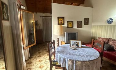 Casa en Heguilor y 12 de Octubre