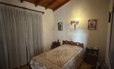 Casa en Heguilor y 12 de Octubre