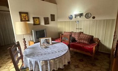 Casa en Heguilor y 12 de Octubre