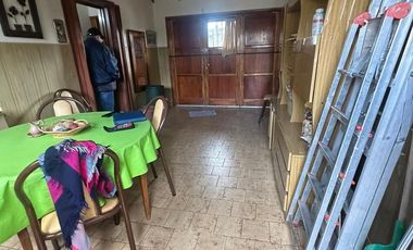 Casa en Heguilor y 12 de Octubre