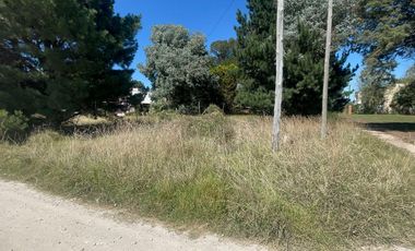 Lote / Terreno Av. Copetonas esq. Av. Caballada - Las Lomas - Miramar